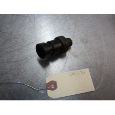 01X023 Engine Oil Pressure Sensor From 2009 CHEVROLET MALIBU  3.6 12611588